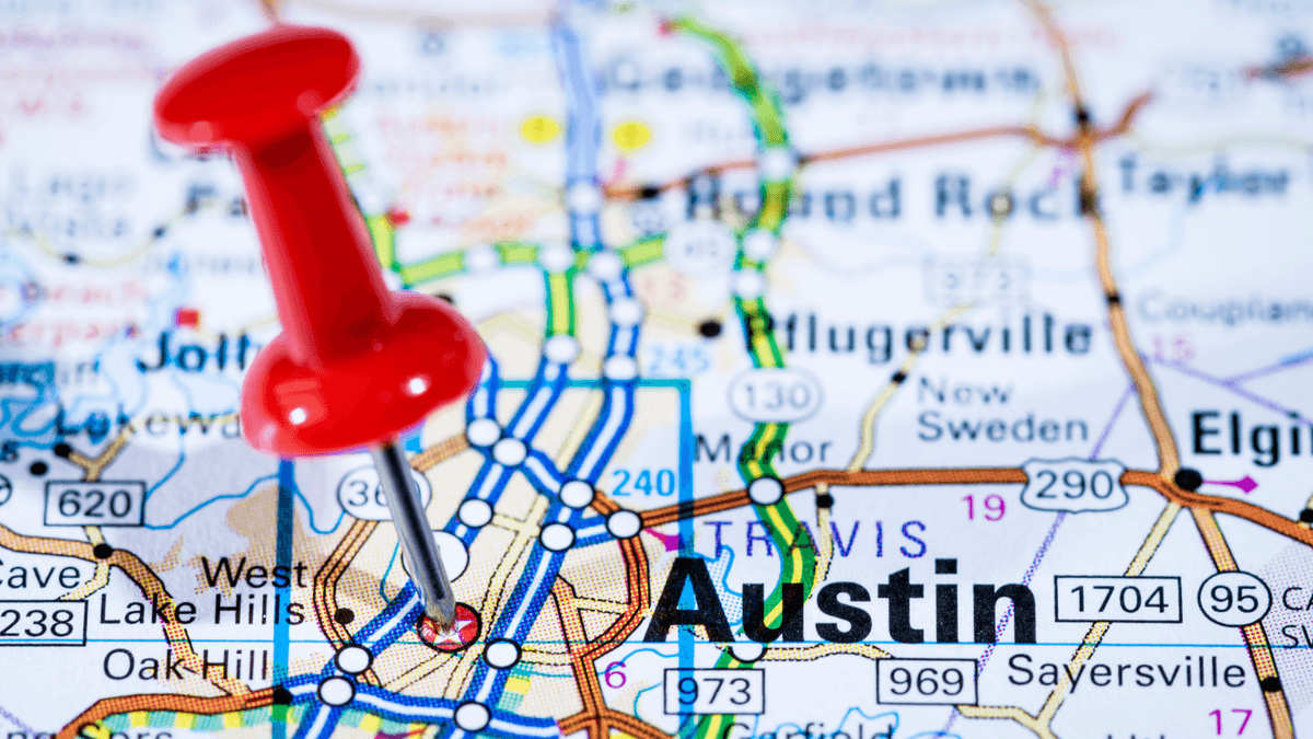 Deep Roots in Austin's Fast-Growing Communities